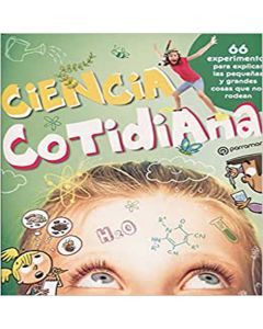 Ciencia Cotidiana