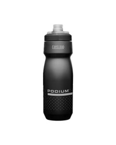 Ánfora Podium 710ML Negro