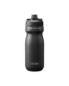 Ánfora Podium Acero 530 ML Negro