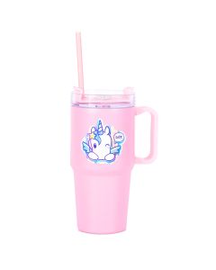 Vaso Brillos 420 ML