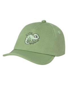 Gorra Bordada