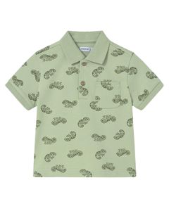 Polo M / C Animal