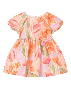Vestido Estampado