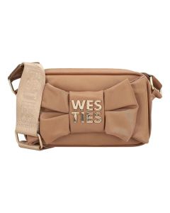 Crossbody Castle