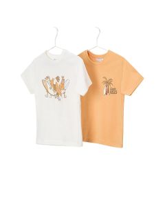 Set 2 Playeras