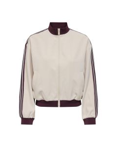Chaqueta con Cremallera