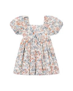 Vestido Estampado