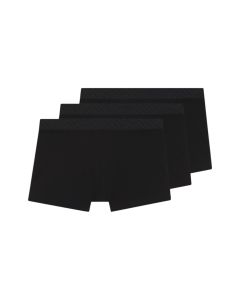 Paquete de 3 Boxer Trunk Boss