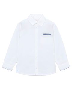 Camisa M / L Lino Vestir