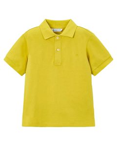 Polo M / C Granito Básico