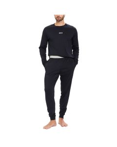 Conjunto de Pijama Manga Larga Boss