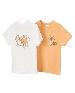 Set 2 Playeras