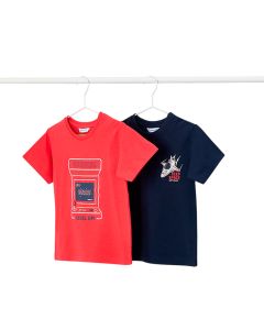 Set 2 Playeras