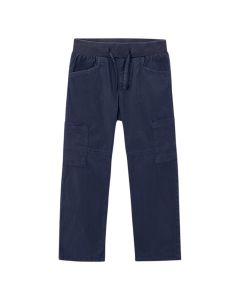 Pantalón Cargo Patente