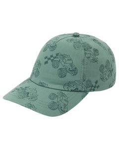 Gorra Estampada