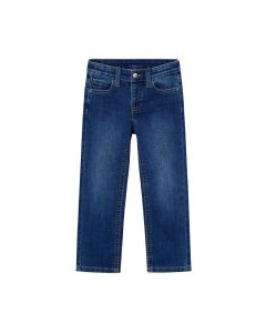 PANT. Tejano Slim Fit Básico