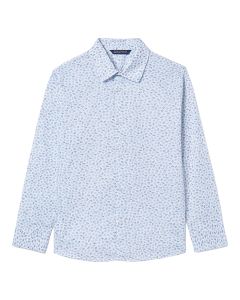 Camisa M / L Cuello Camisero
