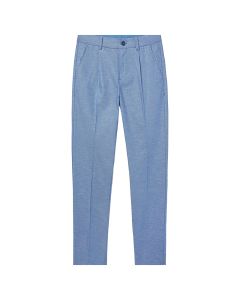 Pantalón Lino Suiting