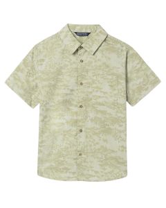 Camisa M / C Cuello Camisero