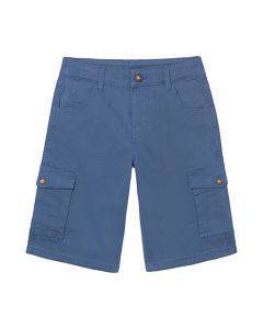 Bermuda Cargo