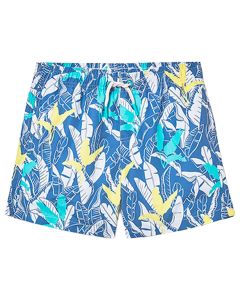 Traje de Baño Estampado