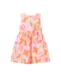 Vestido Estampado