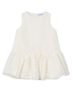 Vestido Plumeti