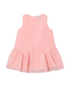 Vestido Plumeti