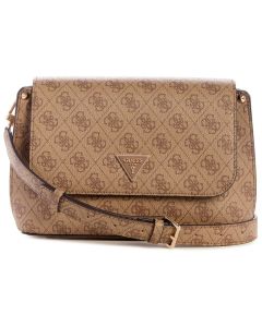 Crossbody Meridian II Flap