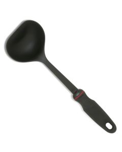 Cucharon de Helado Negro