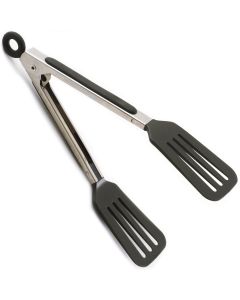 Mini Pinzas con Espátula