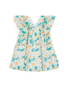 Vestido Estampado