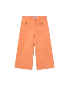 Pantalón Largo Sarga Marine