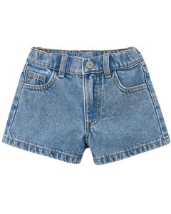 Short Tejano Básico