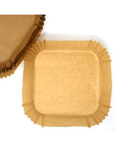 Papel para AIRFRYER / 100 PZAS