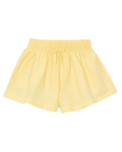 Falda Pantalón Fluida
