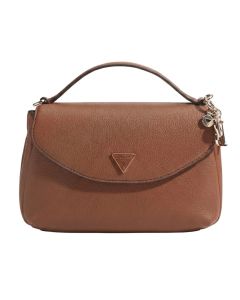 Bolso EVIE Top Handle Flap