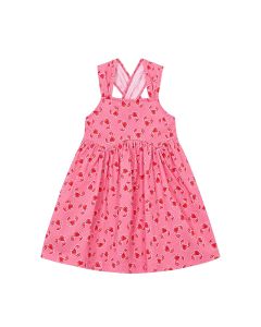 Vestido Estampado