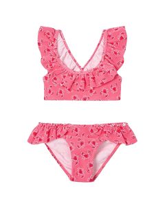 Bikini Estructura Estampado
