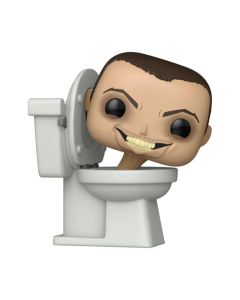Funko Pop ANIMATION: Skibidi Toilet - Skibidi