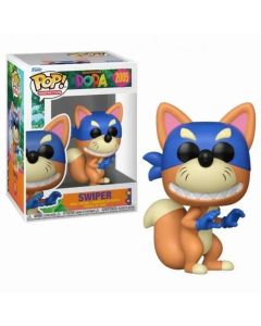 Funko Pop ANIMATION: Dora la Exploradora - Zorro