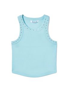 Blusa Tirantes