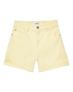 Short Sarga Fantasia