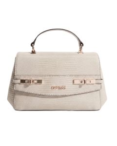 Bolso Melinda Top Handle Flap