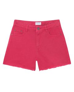 Short Sarga Básico