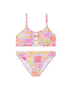 Bikini Estampado