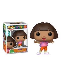 Funko Pop ANIMATION: Dora la Exploradora - Dora