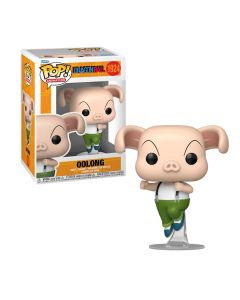 Funko Pop ANIMATION: Dragon Ball - Oolong