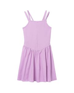 Vestido Punto Canale