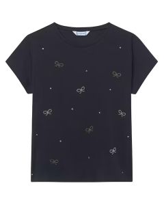 Playera Manga Corta Básica